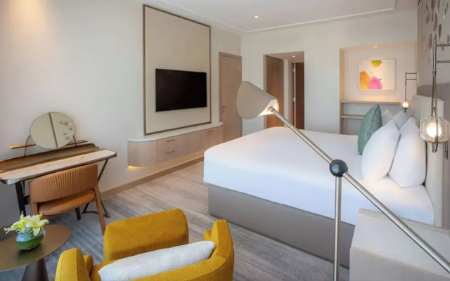 Signia By Hilton Amman