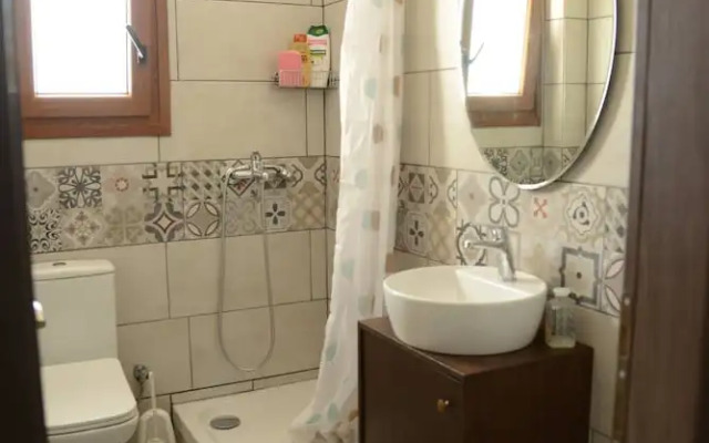 Athena Charming apt with stunning view