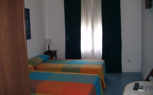 Puerta del Sol Rooms