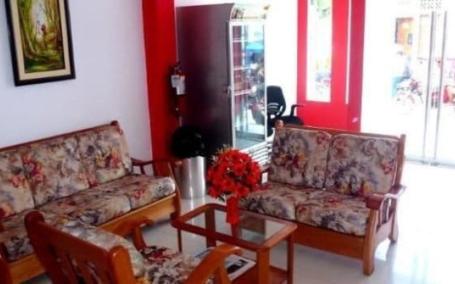 Aris hotel ll