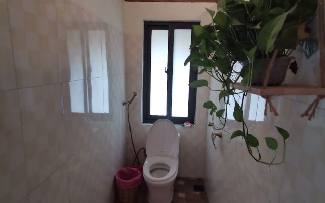 Puluong Natura Bungalow