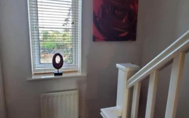 Bicester GF Serviced Accommodation