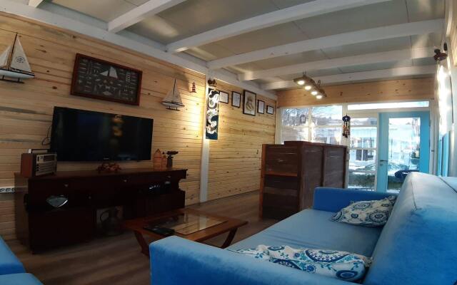 Alis Boutique Otel