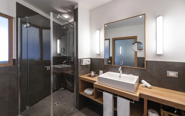 Hotel Belvedere- Fine Dining & SPA
