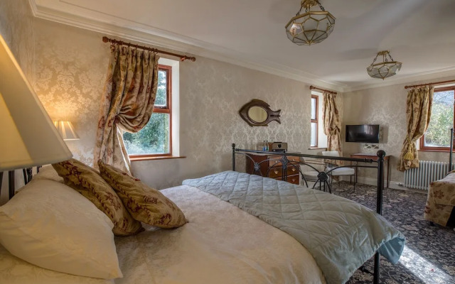 Ghan House Carlingford