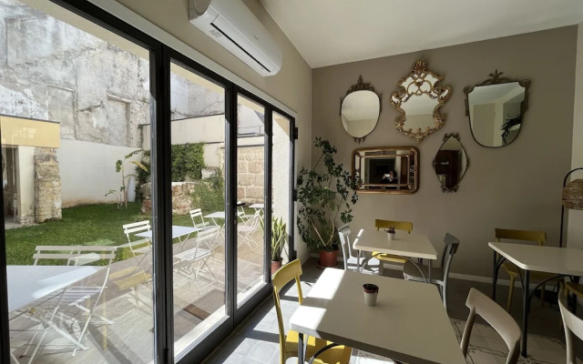 Sette Fate Suites and Spa