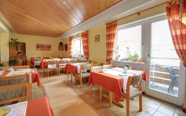 Hotel Ricci