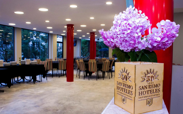 San Remo Viking Hotel