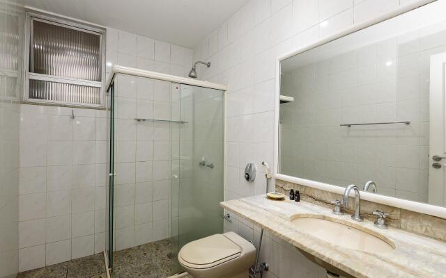 Apartamento 3 Quartos em Ipanema | VP 29/502