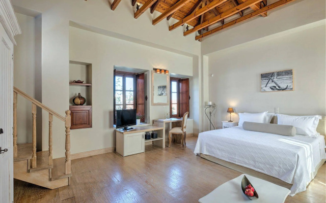 Mare Monte Luxury Suites