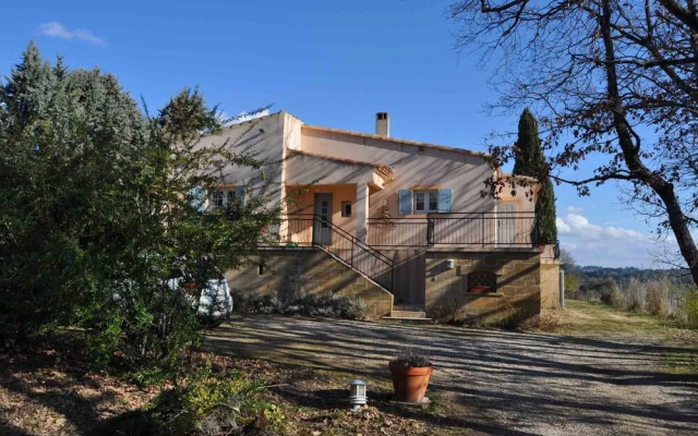 Le Samaro Chambres d'Hotes