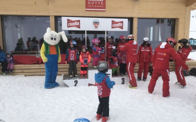 Krebs - Three Bedroom