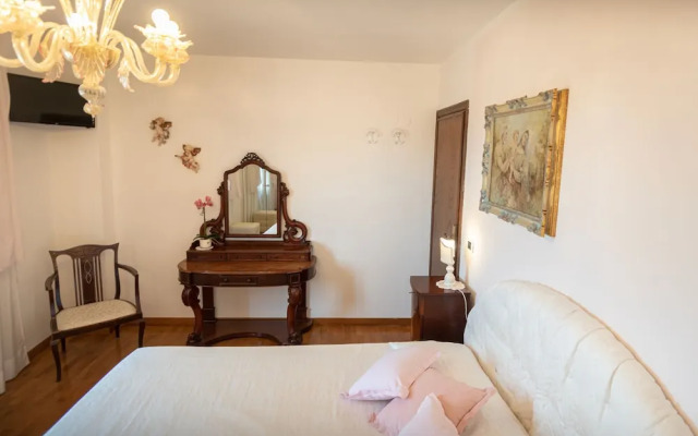 B&B Il Chiostro