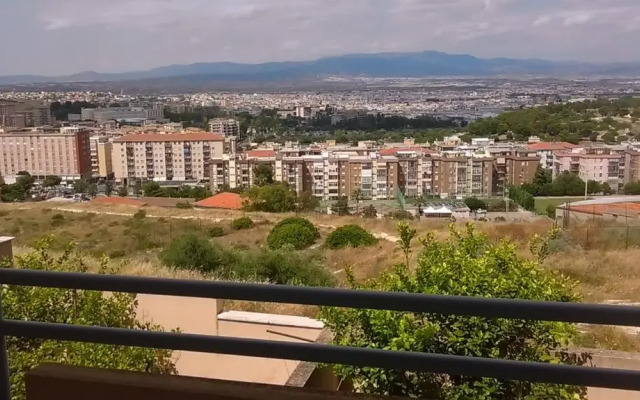 B&b Panorama Cagliari