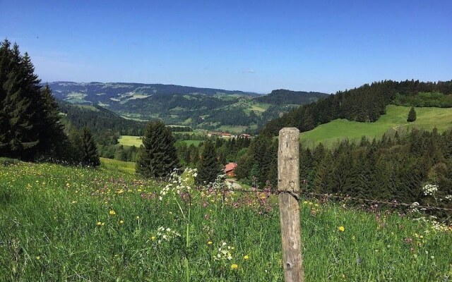Sehnsucht Allgäu