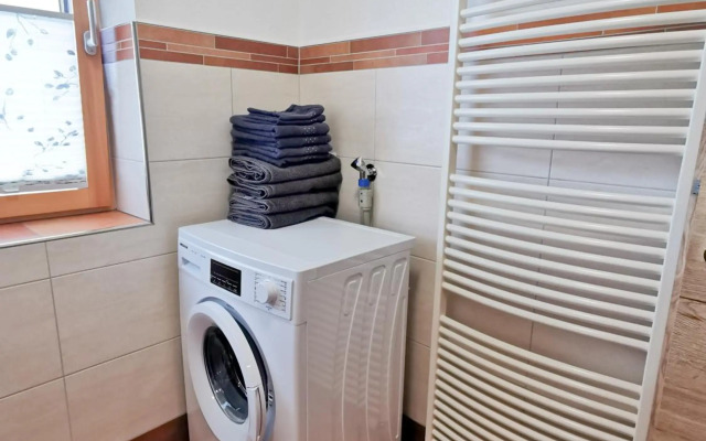 Ferienwohnung Kramerhof