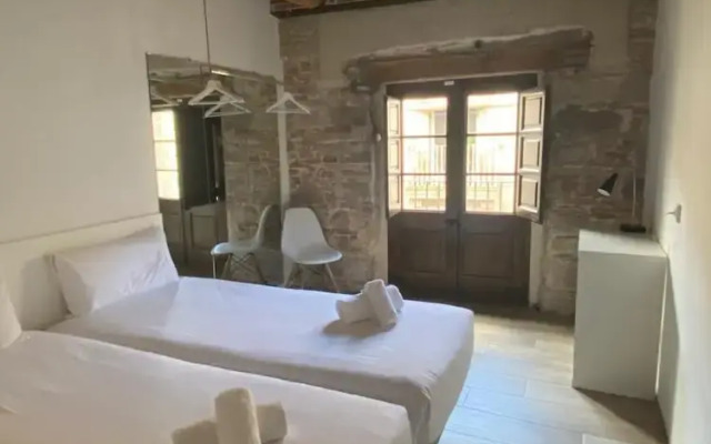 Classic Palau Apartments