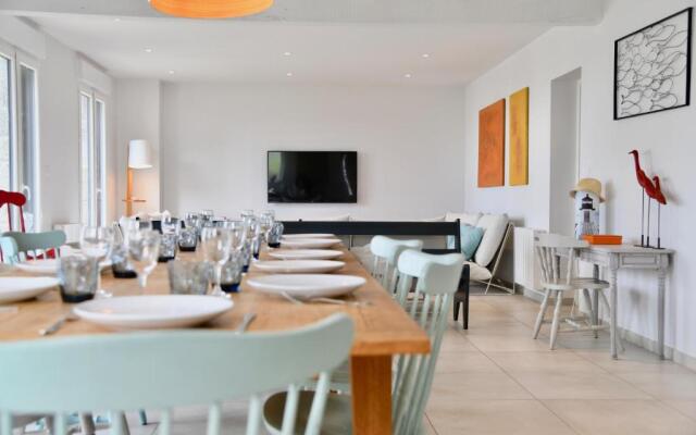 Roscoff Beach House