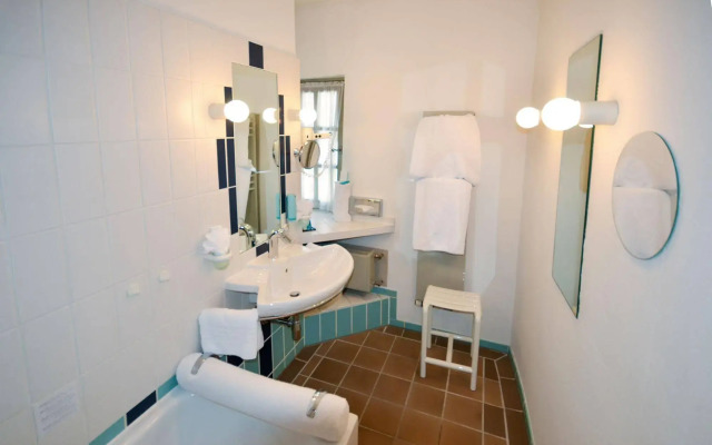 Restaurant - Hotel HÖERHOF