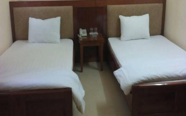 Thanh Lan 1 Hotel Danang