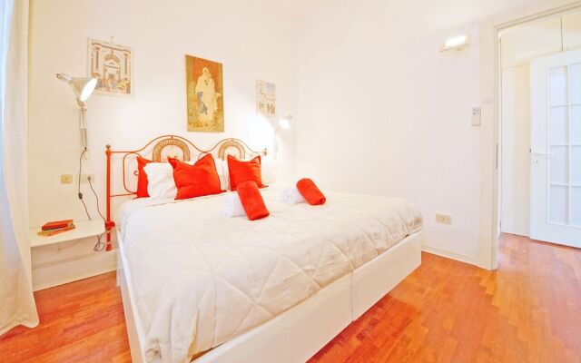 DolceVita Apartments N. 241