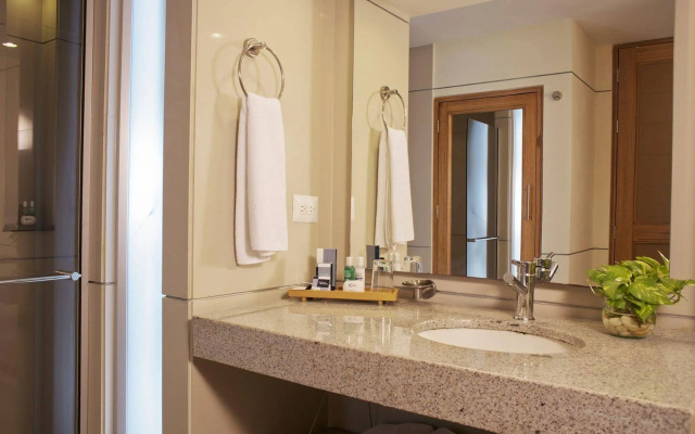 GHL Hotel Club El Puente