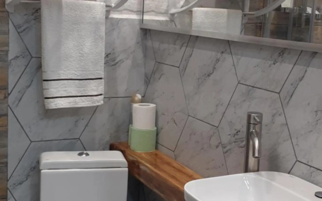 Apartment on Soborna 91