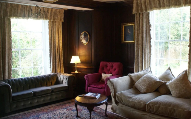 Trelough House B&B