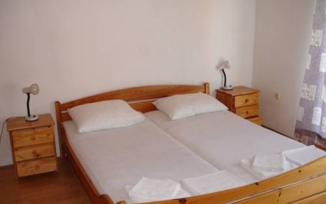 Apartments Laguna Lozna