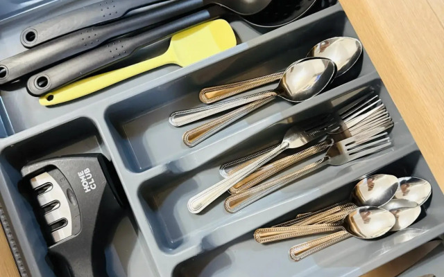 Апартаменты на Старорусском проспекте 5 к2