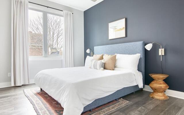 Sonder — Wedgewood Suites