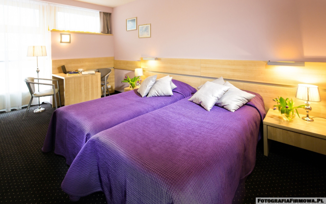 Hotel Wilga