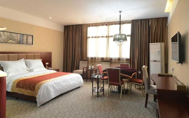Kaixuan Hotel