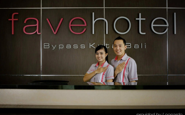 Crystalkuta Hotel - Bali