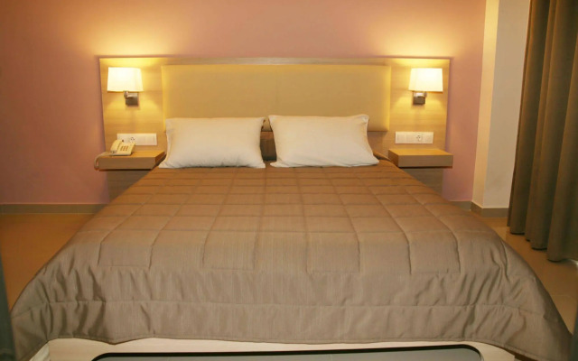 Agrelli Hotel