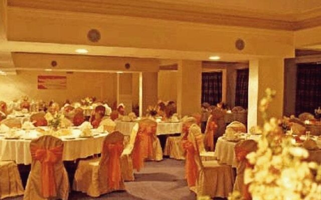 Days Inn Hotel & Suites Aqaba