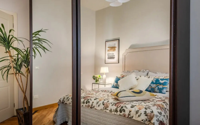 The City Terrace Apartment