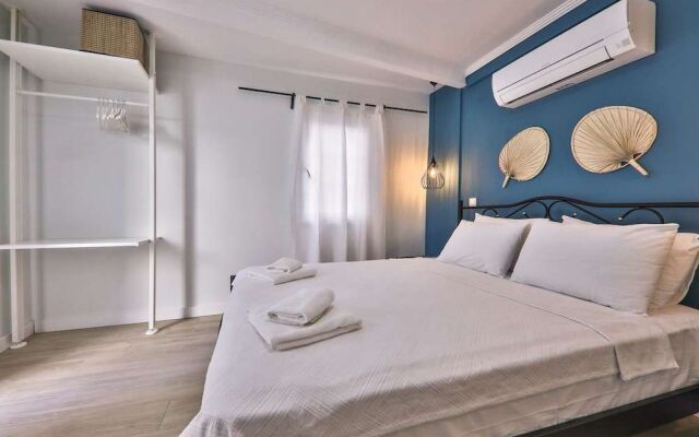 Yaz Apart Hotel