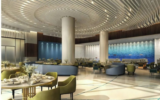 Sheraton Nouakchott Hotel