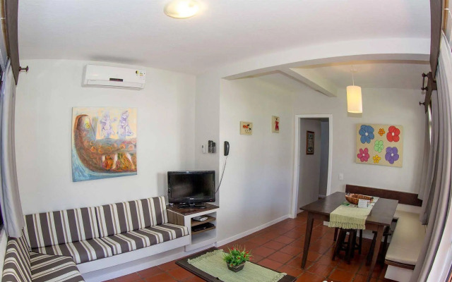 Hotel Sete Ilhas