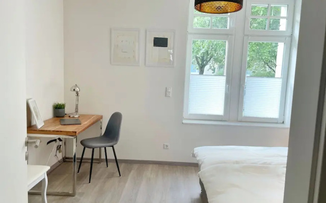 Apartment in guter Lage zur Innenstadt