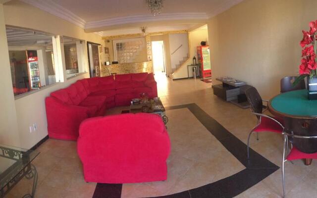 Diamantina Palace Hotel