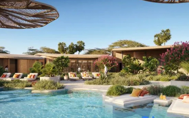 Miraval The Red Sea - All-Inclusive- Adult only