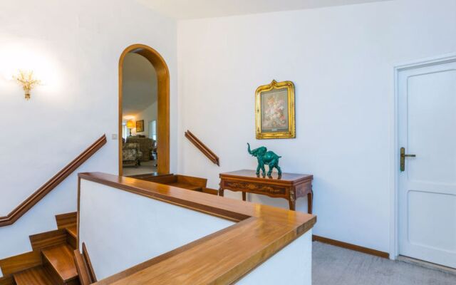 Villa La Guardia Vecchia 28137