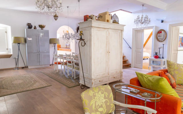 Dubrovnik Luxury Apartments