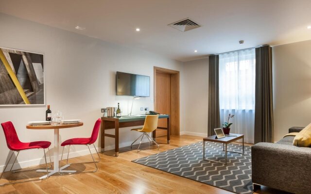 Premier Suites Dublin Leeson Street