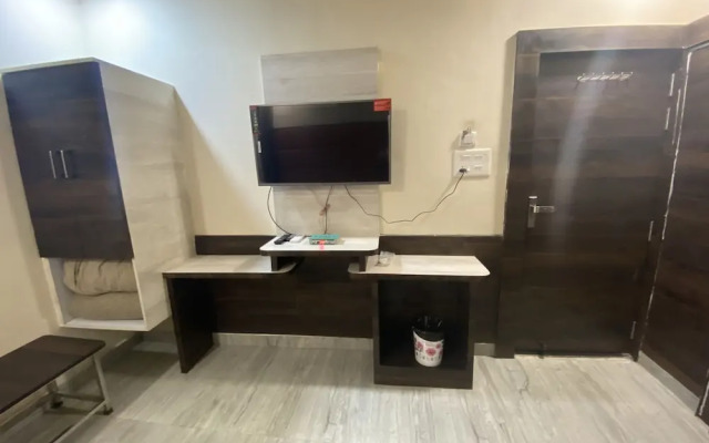 Hotel Brij Residency