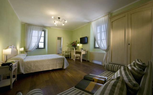 Relais Corte Cavalli