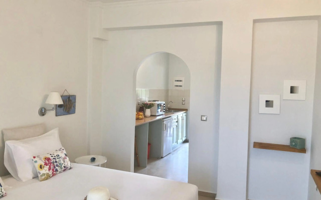 Nikoleta'S Corfu Apartments