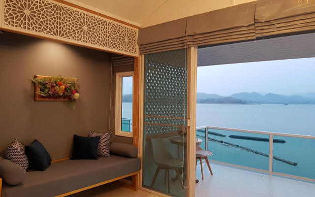 Raya Buri Resort